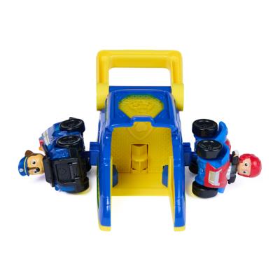 PAW Patrol Pup Squad-werpers Chase