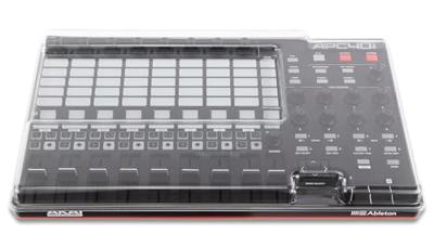 Decksaver Akai APC40 MK2 Stofkap