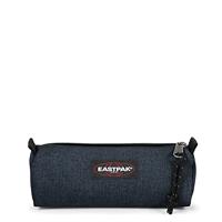 Eastpak Benchmark pencil case-triple denim - thumbnail