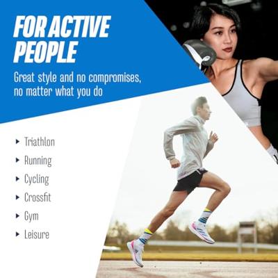 Incylence Ladders - Running Socks