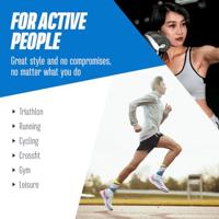 Incylence Ladders - Running Socks - thumbnail