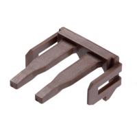 Molex 2122132020 3.3 RETAINER 2122132020 Molex Inhoud: 1 stuk(s) - thumbnail
