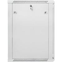 Lanberg WF01-6618-10S rack 18U Wandrek Grijs - thumbnail