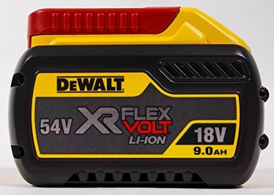 DeWALT DCM571X1 Accu Grastrimmer 54V XR FlexVolt 9.0Ah - thumbnail