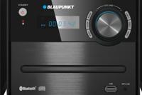 Blaupunkt MS13BT - microsysteem voor thuisaudio - thumbnail