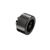 EKWB EK-HTC Classic 12 mm - Black Nickel waterkoeling - thumbnail