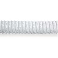Nedis PVC Luchtafvoerslang | 127 mm | 6.00 m | Geschikt voor: Air Ventilation / Tumble Dryers | Wit - DRHO127WT60 - thumbnail