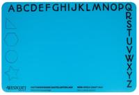 Westcott AC-E16815 Knutselmat Hitte- Bestendig Tot 200 °C, Geen Snij Oppervlak, 100% Siliconen - thumbnail