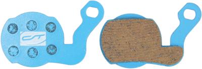 CONTEC schijfremblok "discstop+ cbp-150" ct disc brakepad cbp-150 organic