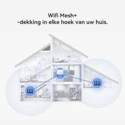 Huawei B636-336 4G CPE 5 - router