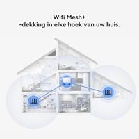 Huawei B636-336 4G CPE 5 - router - thumbnail