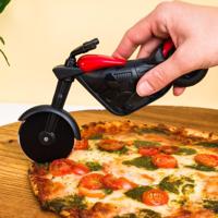 Motor pizzasnijder - thumbnail