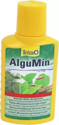 Tetra Algu Min, 100 ml