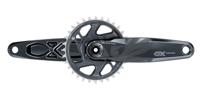 SRAM crankstel "gx eagle" crankset gx eagle 32t boost 175mm - thumbnail