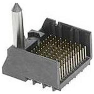 Molex 761553807 Male behuizing (board) Totaal aantal polen: 96 Inhoud: 1 stuk(s) Tray