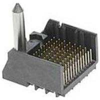 Molex 761553807 Male behuizing (board) Totaal aantal polen: 96 Inhoud: 1 stuk(s) Tray - thumbnail