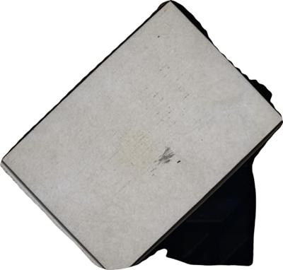 Durable Pocketfix ft 90 x 57 mm, doos van 100 stuks