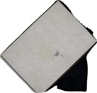 Durable Pocketfix ft 90 x 57 mm, doos van 100 stuks - thumbnail