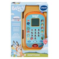Vtech Bluey Smartphone + Licht en Geluid - thumbnail