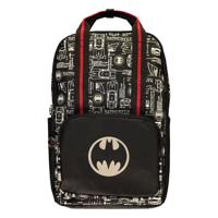 Batman Backpack Batmobile AOP - thumbnail