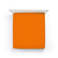 Bella Donna Bella Donna Hoeslaken Jersey Tweepersoons mango-0704 140/190-160/220 - thumbnail