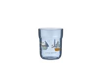 Mepal kinderglas Mio 250 ml Little Dutch - sailors bay - thumbnail