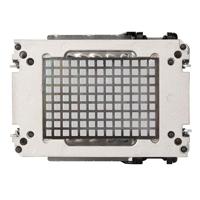 Silverstone SST-XE04-4189B koelsysteem voor computers Processor Luchtkoeler 9,2 cm Zwart 1 stuk(s) - thumbnail