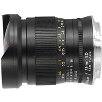 TTArtisan 11mm f/2.8 Lens for Canon RF Black - thumbnail