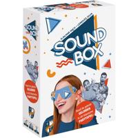 Asmodee soundbox partyspel - thumbnail