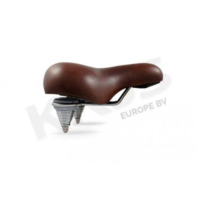 Selle Fc2101d zadel sc bruin (cargo)