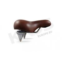 Selle Fc2101d zadel sc bruin (cargo) - thumbnail