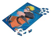 Naruto Shippuden Puzzle Naruto Kunai (250 pieces) - thumbnail