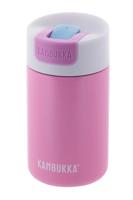 Kambukka Olympus Pink Kiss - thermische mok, 300 ml - thumbnail