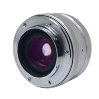 McoPlus MCO35mm F/1.6 Fujifilm Zilver - thumbnail