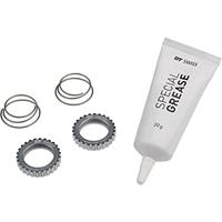 DT swiss upgrade kit superlight 54t for star ratchet hubs - thumbnail