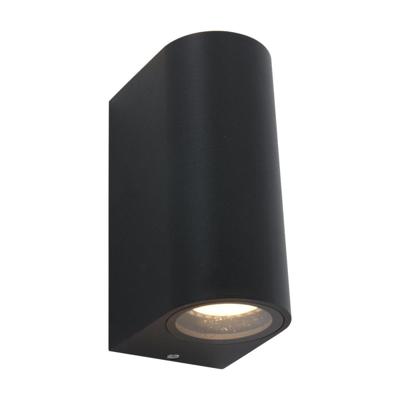 Steinhauer Buitenlamp logan 1496zw zwart Steinhauer Buitenlamp logan 1496zw zwart