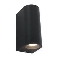 Steinhauer Buitenlamp logan 1496zw zwart - thumbnail