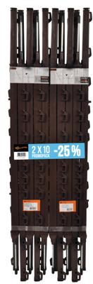 Gallagher Vario paal 1,00m terra (10) - 071043 071043 Gallagher Vario paal 1,00m terra (10) - 071043 071043