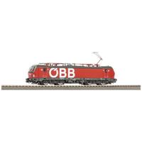 Piko H0 21654 H0 elektrische locomotief Rh 1293 van de ÖBB - thumbnail