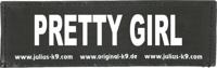 Julius-K9 label - Pretty girl - thumbnail