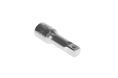 Gedore Dopsleutelverlenging 1/2" | Lengte 75 mm - 3300403