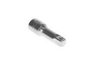 Gedore Dopsleutelverlenging 1/2" | Lengte 75 mm - 3300403 - thumbnail