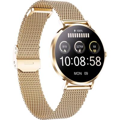 XCOAST SIONA 2 Smartwatch 38 mm Rose gold