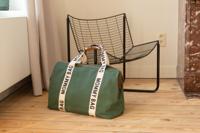 Luiertas Mommy Bag CHILDHOME groen - thumbnail