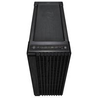 Asus PROART PA602 Midi-tower PC-behuizing Zwart - thumbnail