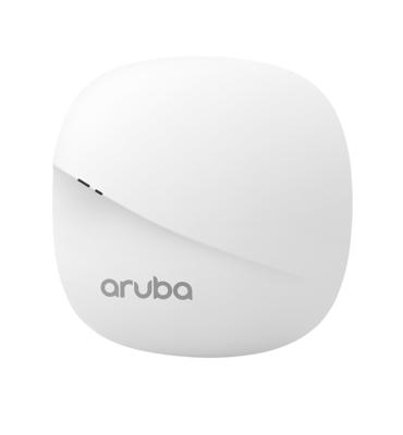HP R2H45A Aruba Ondersteuning Power Over Ethernet, AP-303P (US) TAA, 1167 Mbit/s, Wit