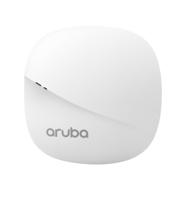 HP R2H45A Aruba Ondersteuning Power Over Ethernet, AP-303P (US) TAA, 1167 Mbit/s, Wit - thumbnail