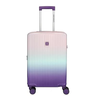 Enrico benetti Havana Spin 55 Purple