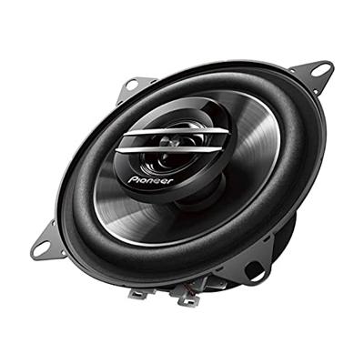 Pioneer TS-G1020F 2-weg coaxiale inbouwluidspreker 210 W Inhoud: 1 paar Pioneer TS-G1020F 2-weg coaxiale inbouwluidspreker 210 W Inhoud: 1 paar