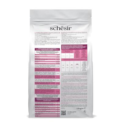 Schesir Kat Droog Kitten 1,5kg